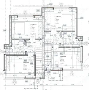 AX1050 1/2 Duplex, Mosnita Noua, Cartier Serena - imagine 14