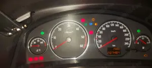 Vand Opel Signum 1.9 diesel  2007 - imagine 3