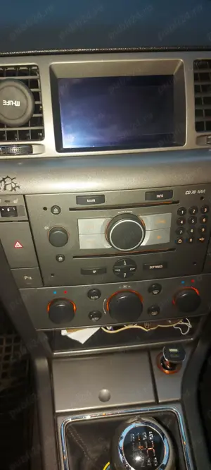 Vand Opel Signum 1.9 diesel  2007 - imagine 6