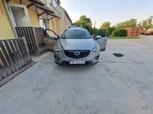 Mazda cx5 scayactiv vand sau schimb tot cu suv