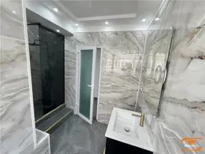 3 camere decomandat Ultracentral totul nou, CENTRALA PROPRIE - imagine 12