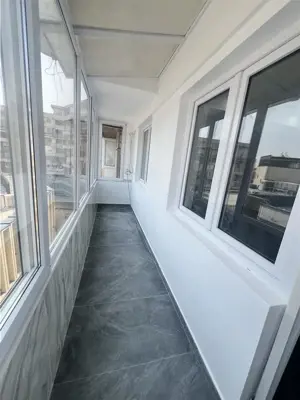 3 camere decomandat Ultracentral totul nou, CENTRALA PROPRIE - imagine 5