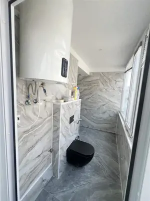 3 camere decomandat Ultracentral totul nou, CENTRALA PROPRIE - imagine 13