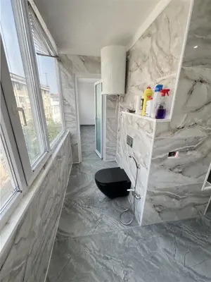 3 camere decomandat Ultracentral totul nou, CENTRALA PROPRIE - imagine 10