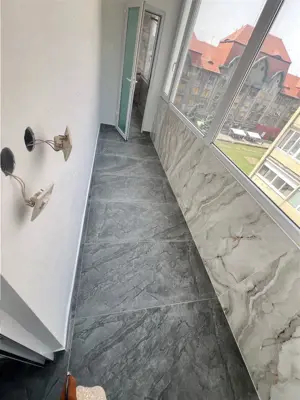 3 camere decomandat Ultracentral totul nou, CENTRALA PROPRIE - imagine 8