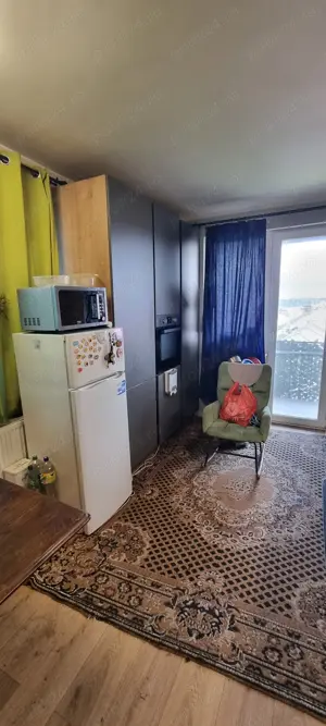 Exclusivitate! Apartament 2 camere Floresti, str. Urusagului - imagine 3