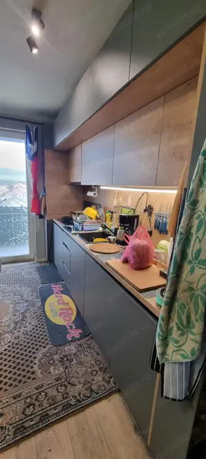 Exclusivitate! Apartament 2 camere Floresti, str. Urusagului - imagine 2