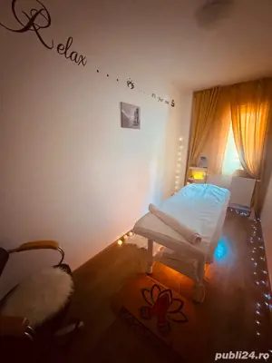 Masaj suedez de relaxare și terapeutic  - imagine 2