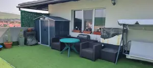 Exclusivitate! Apartament 2 camere Floresti, str. Urusagului - imagine 4