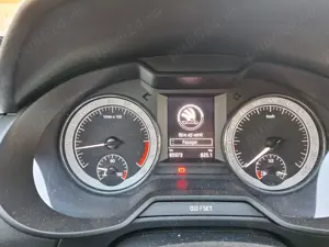 Skoda Octavia 3 1.6 diesel 2019 - imagine 4