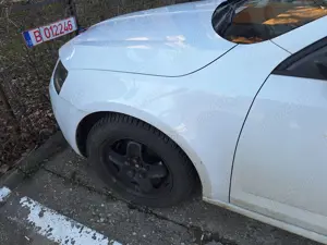 Skoda Octavia 3 1.6 diesel 2019 - imagine 5