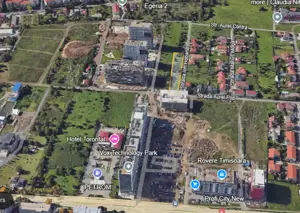 Teren de vânzare în Timișoara - imagine 4