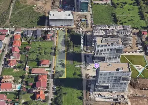 Teren de vânzare în Timișoara - imagine 2