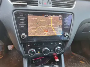 Skoda Octavia 3 1.6 diesel 2019 - imagine 7