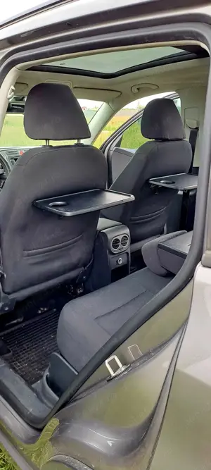  Vand Volkswagen Tiguan 2.0 TDI - imagine 5