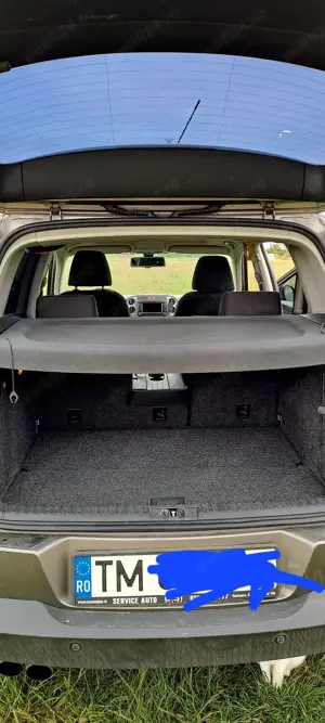  Vand Volkswagen Tiguan 2.0 TDI - imagine 9
