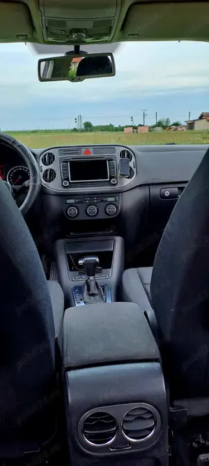  Vand Volkswagen Tiguan 2.0 TDI - imagine 6
