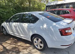 Skoda Octavia 3 1.6 diesel 2019