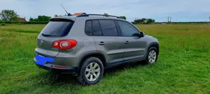  Vand Volkswagen Tiguan 2.0 TDI - imagine 3