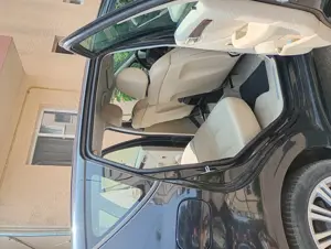       Vând Mercedes A class A180      - imagine 3