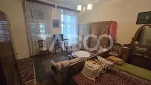 Apartament de vanzare B-dul Victoriei 75mp 2 camere 2 bai