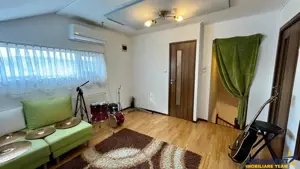 Vila spatioasa in Sancraiu, 2 intrari, foisor, parcare,5 minute de Targu Mures - imagine 6