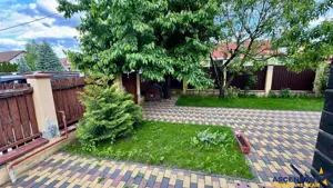 Vila spatioasa in Sancraiu, 2 intrari, foisor, parcare,5 minute de Targu Mures