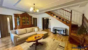 Vila spatioasa in Sancraiu, 2 intrari, foisor, parcare,5 minute de Targu Mures - imagine 13