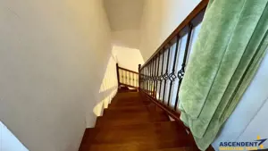 Vila spatioasa in Sancraiu, 2 intrari, foisor, parcare,5 minute de Targu Mures - imagine 7