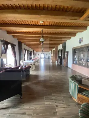 Conac de vânzare 7 camere, baie proprie, cramă, ciubăr și potențial  - imagine 6