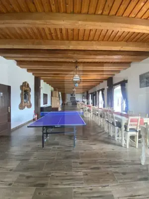 Conac de vânzare 7 camere, baie proprie, cramă, ciubăr și potențial  - imagine 4