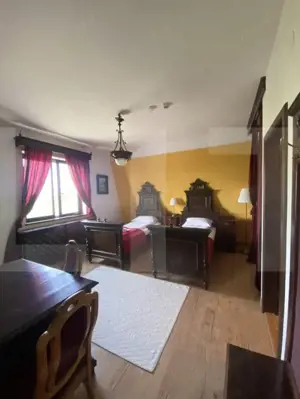 Conac de vânzare 7 camere, baie proprie, cramă, ciubăr și potențial  - imagine 18