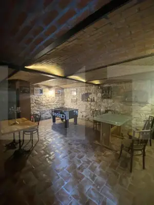 Conac de vânzare 7 camere, baie proprie, cramă, ciubăr și potențial  - imagine 13