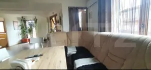 Casa individuala, 134mp, teren 350mp, mobilata/utilata, pe varianta Donath - imagine 5