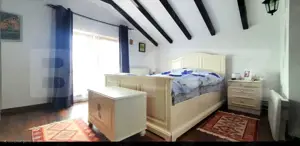 Casa individuala, 134mp, teren 350mp, mobilata/utilata, pe varianta Donath - imagine 3