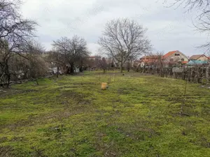 Teren    Casa de vanzare Ovidiu - imagine 3