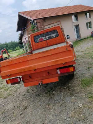 Vw LT 46 doca - imagine 3