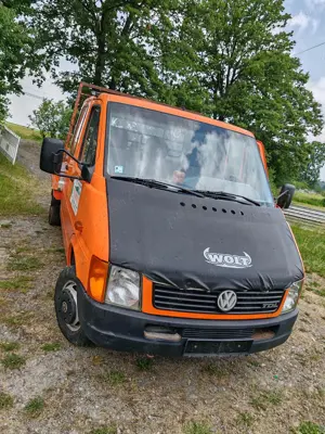 Vw LT 46 doca