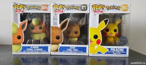Figurine Pokemon