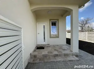 Vând duplex la Șag in sat.  - imagine 2 Vând duplex la Șag in sat.  - imagine 2