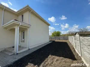 Vând duplex la Șag in sat.  - imagine 10 Vând duplex la Șag in sat.  - imagine 10