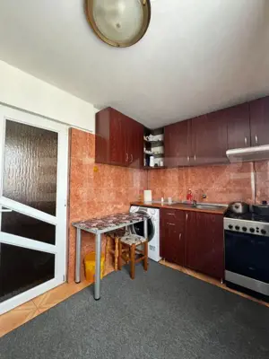 Garsoniera de vanzare, decomandata , zona Micro 3  - imagine 3