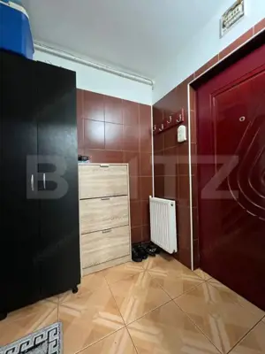 Garsoniera de vanzare, decomandata , zona Micro 3  - imagine 6