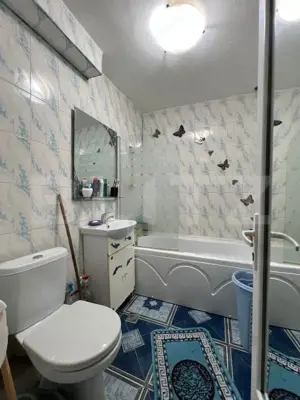 Garsoniera de vanzare, decomandata , zona Micro 3  - imagine 7