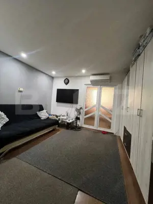 Garsoniera de vanzare, decomandata , zona Micro 3