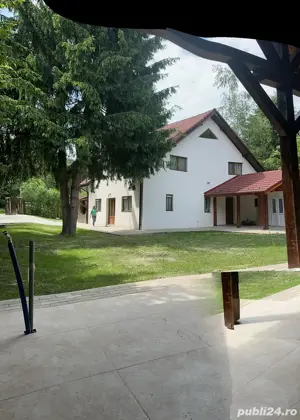 Afacere la cheie , Casa de vacanta ,    Casa de locuit   Casa pentru afacere  - imagine 4