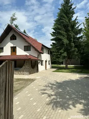 Afacere la cheie , Casa de vacanta ,    Casa de locuit   Casa pentru afacere  - imagine 5