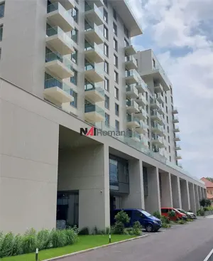 Apartament premium 2 camere Aviatiei Tower