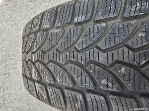 Vând jante Mercedes 5x112 - imagine 4