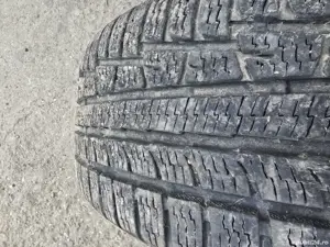 Vând jante Mercedes 5x112 - imagine 3